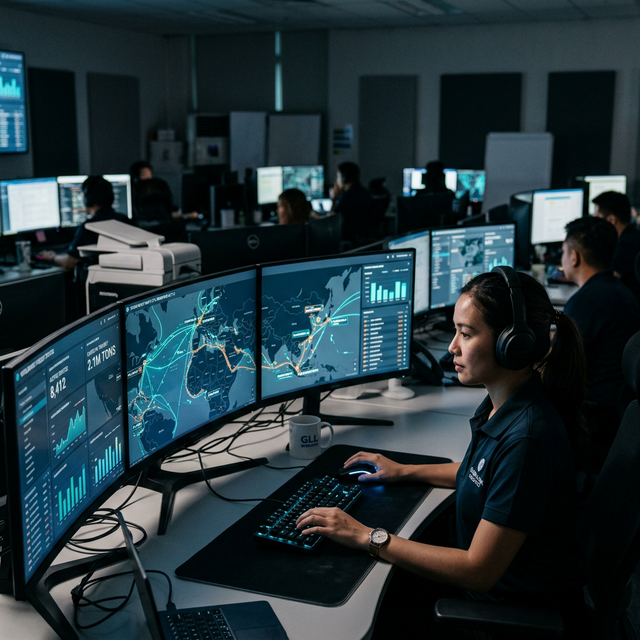 Цифровой мониторинг материалов Global Media Institute