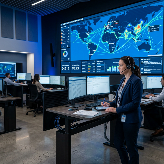 Архитектура медиа-инжиниринга и автоматизация контента