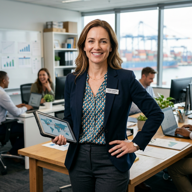 Виктория Романова, Основатель